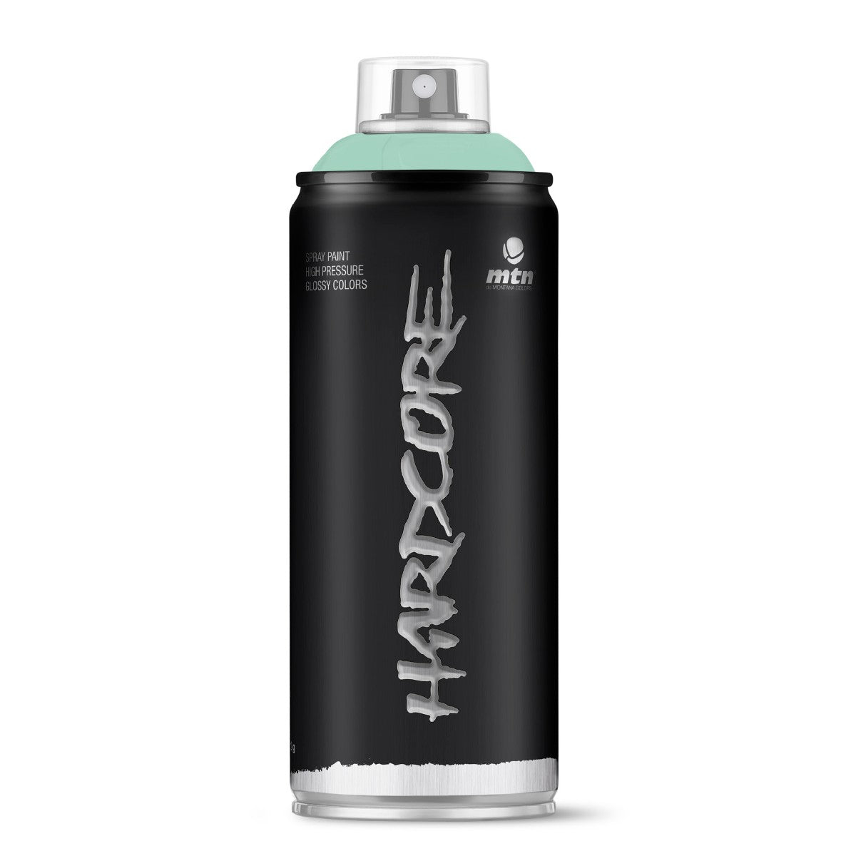 MTN Hardcore Spray Paint – Greens (400ml)