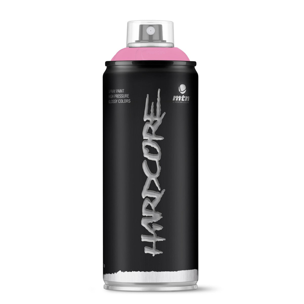 MTN Hardcore Spray Paint – Reds, Pinks & Violets (400ml)