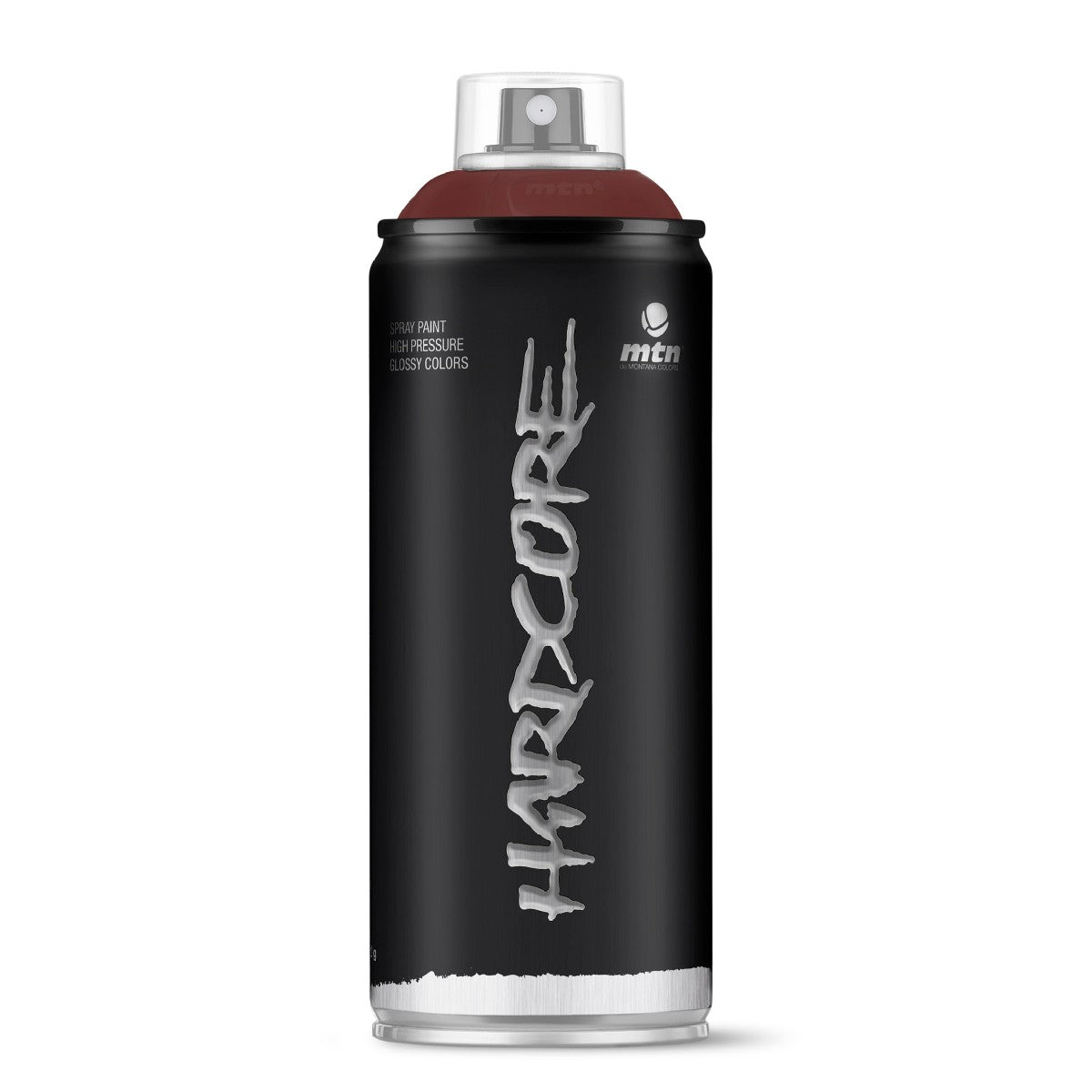 MTN Hardcore Spray Paint – Reds, Pinks & Violets (400ml)