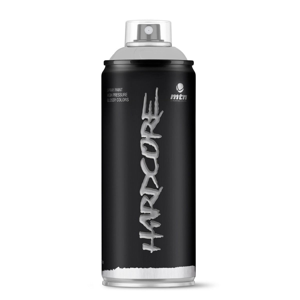 MTN Hardcore Spray Paint – Greys (400ml)