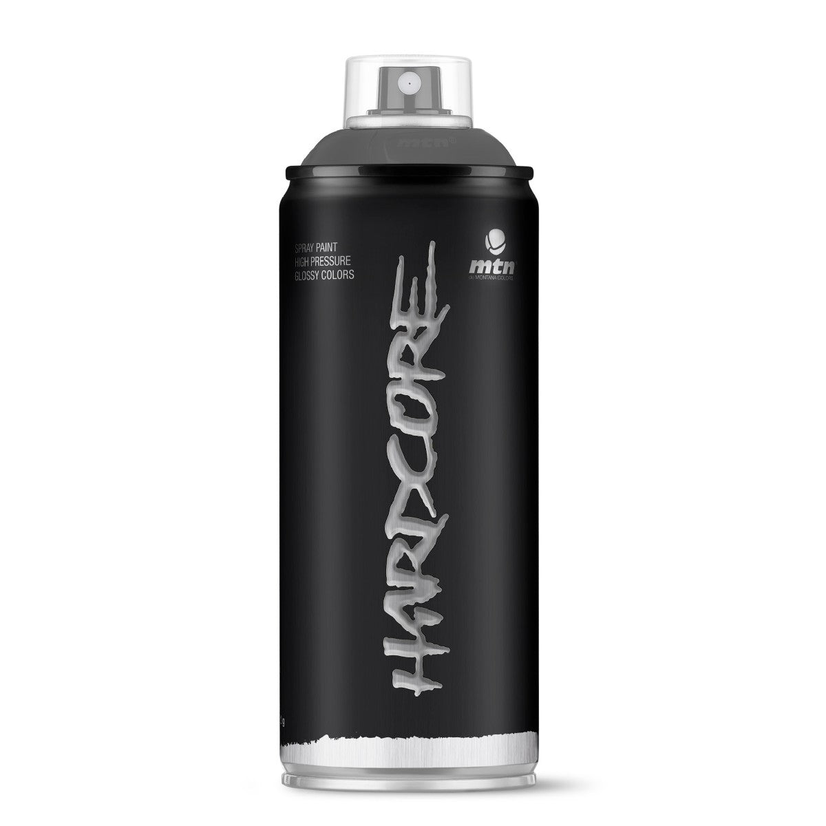 MTN Hardcore Spray Paint – Greys (400ml)