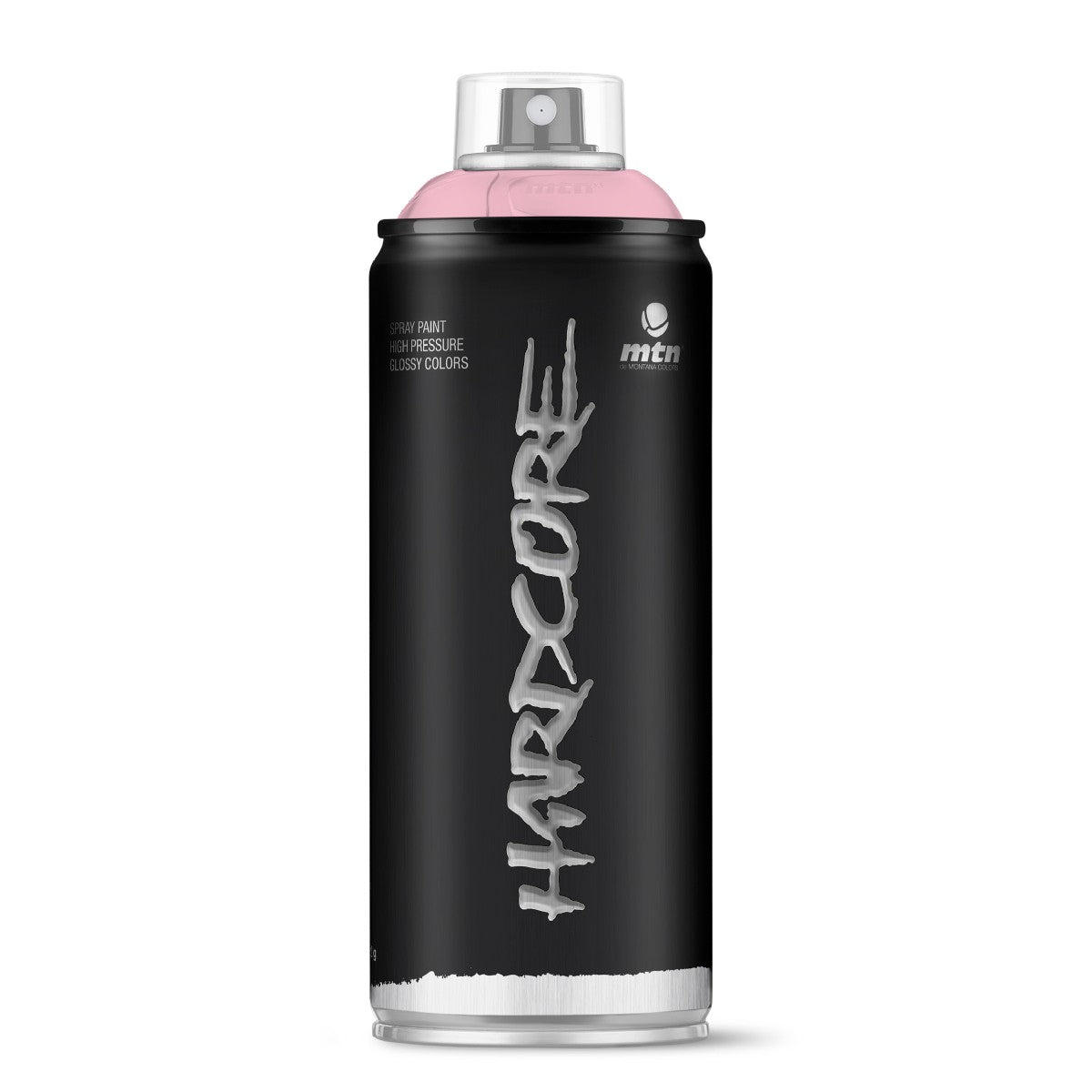 MTN Hardcore Spray Paint – Reds, Pinks & Violets (400ml)
