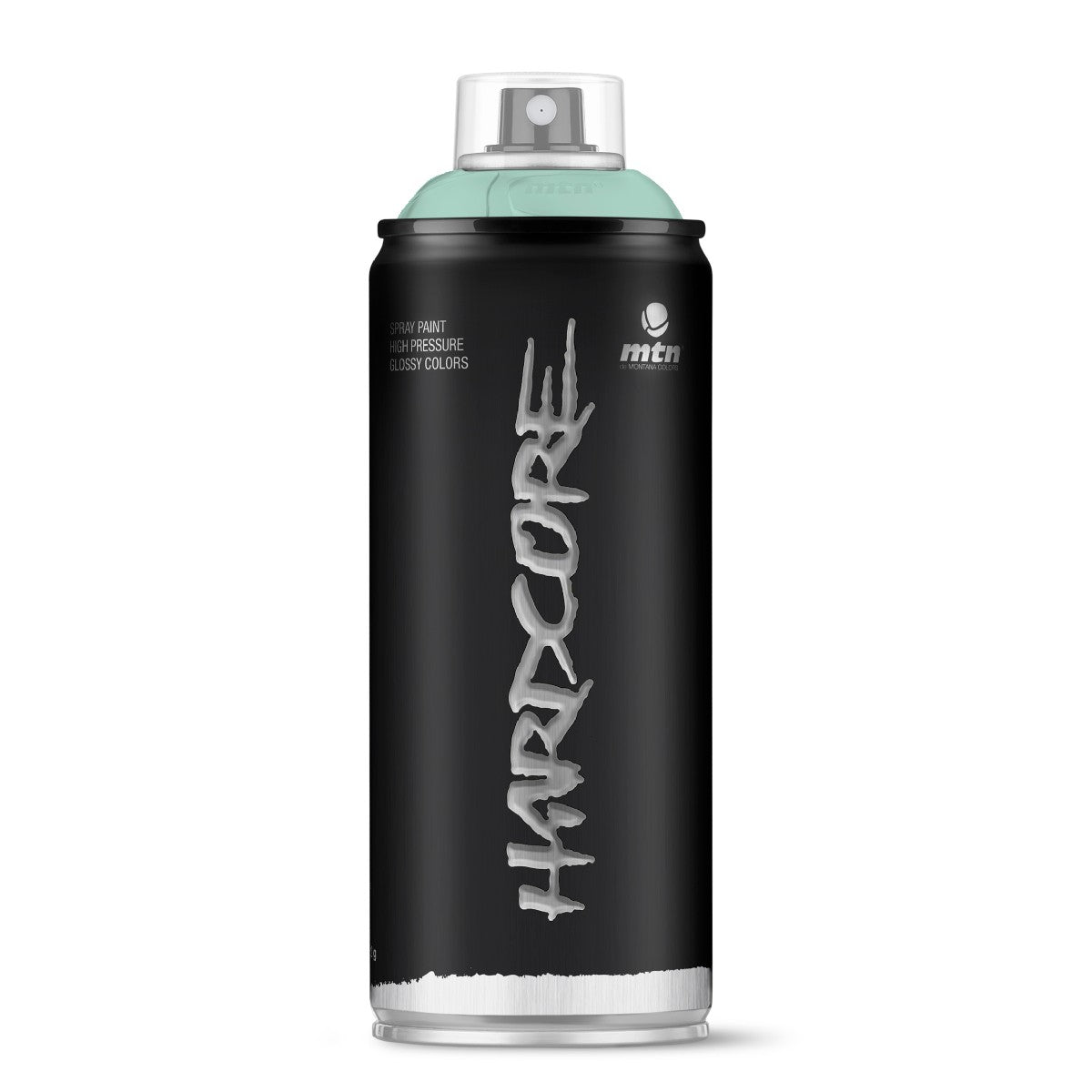 MTN Hardcore Spray Paint – Greens (400ml)