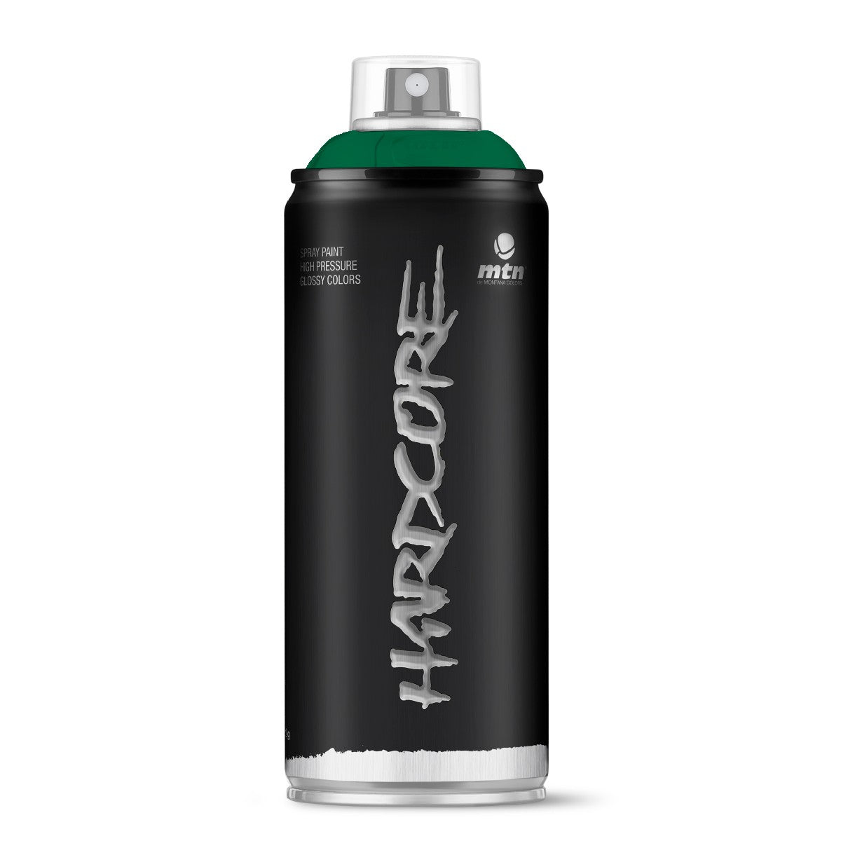 MTN Hardcore Spray Paint – Greens (400ml)