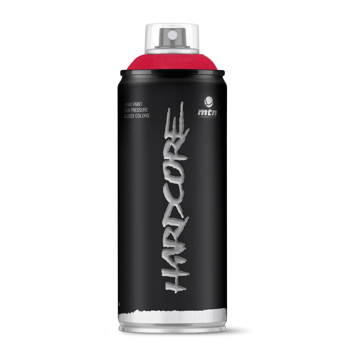 MTN Hardcore Spray Paint – Reds, Pinks & Violets (400ml)