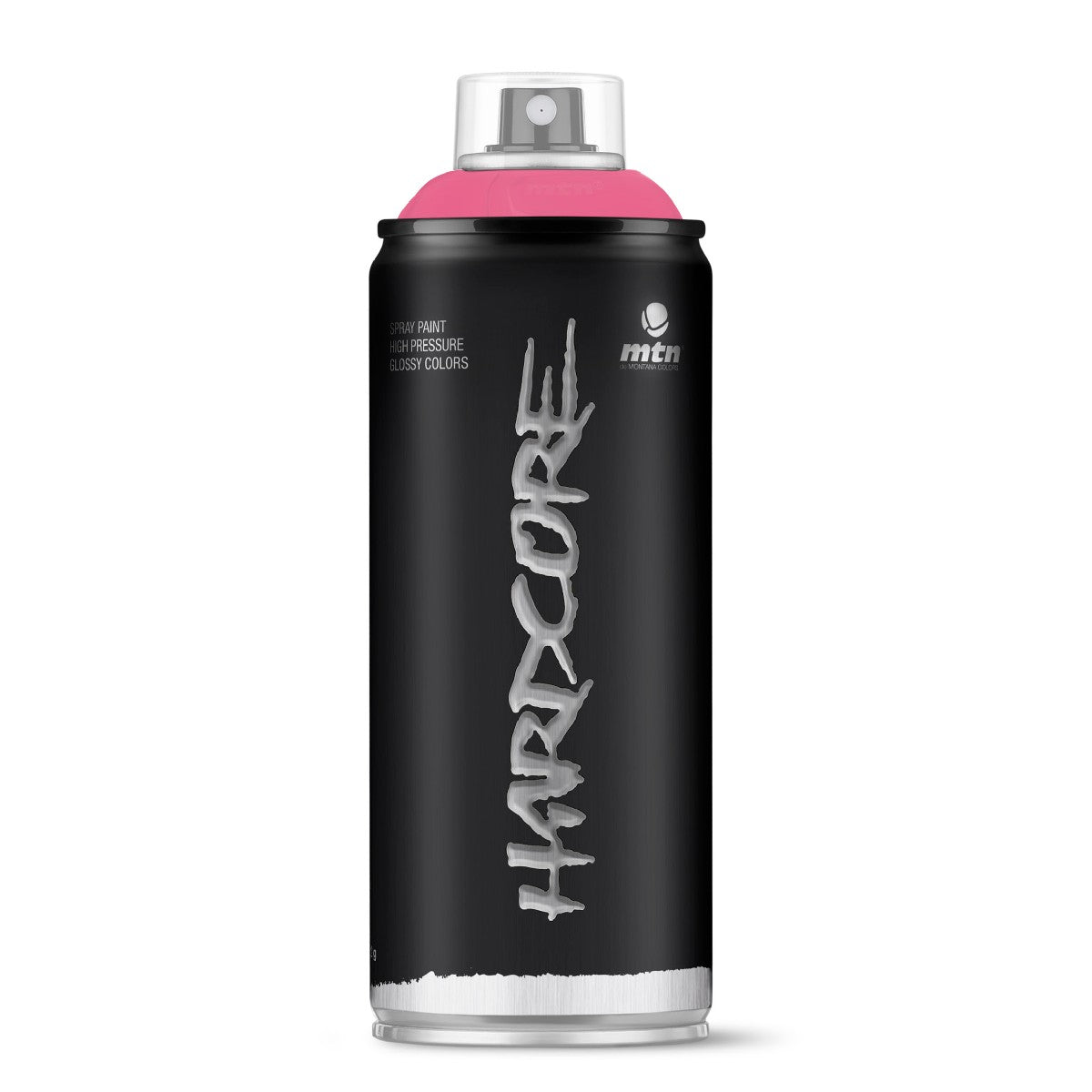 MTN Hardcore Spray Paint – Reds, Pinks & Violets (400ml)