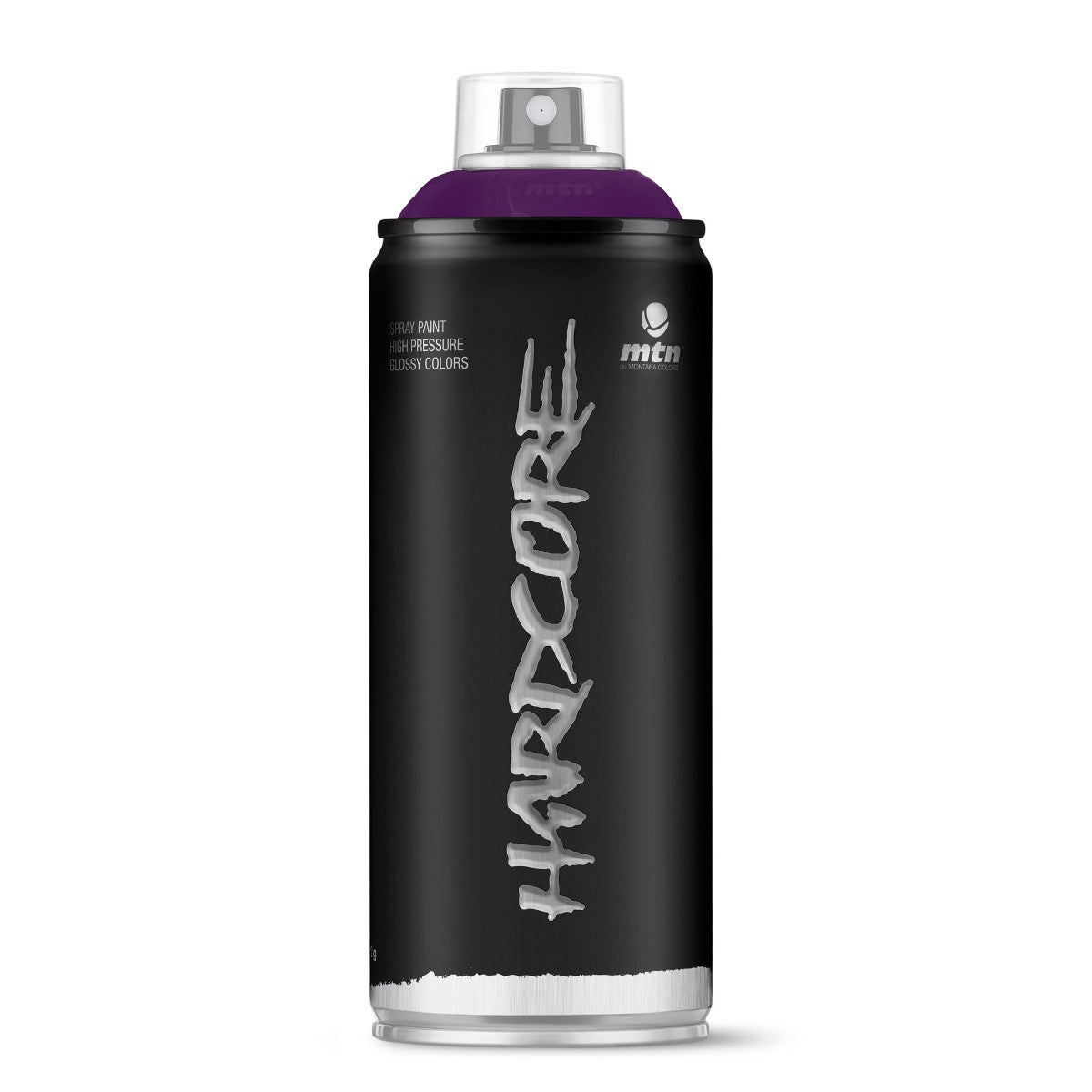 MTN Hardcore Spray Paint – Reds, Pinks & Violets (400ml)