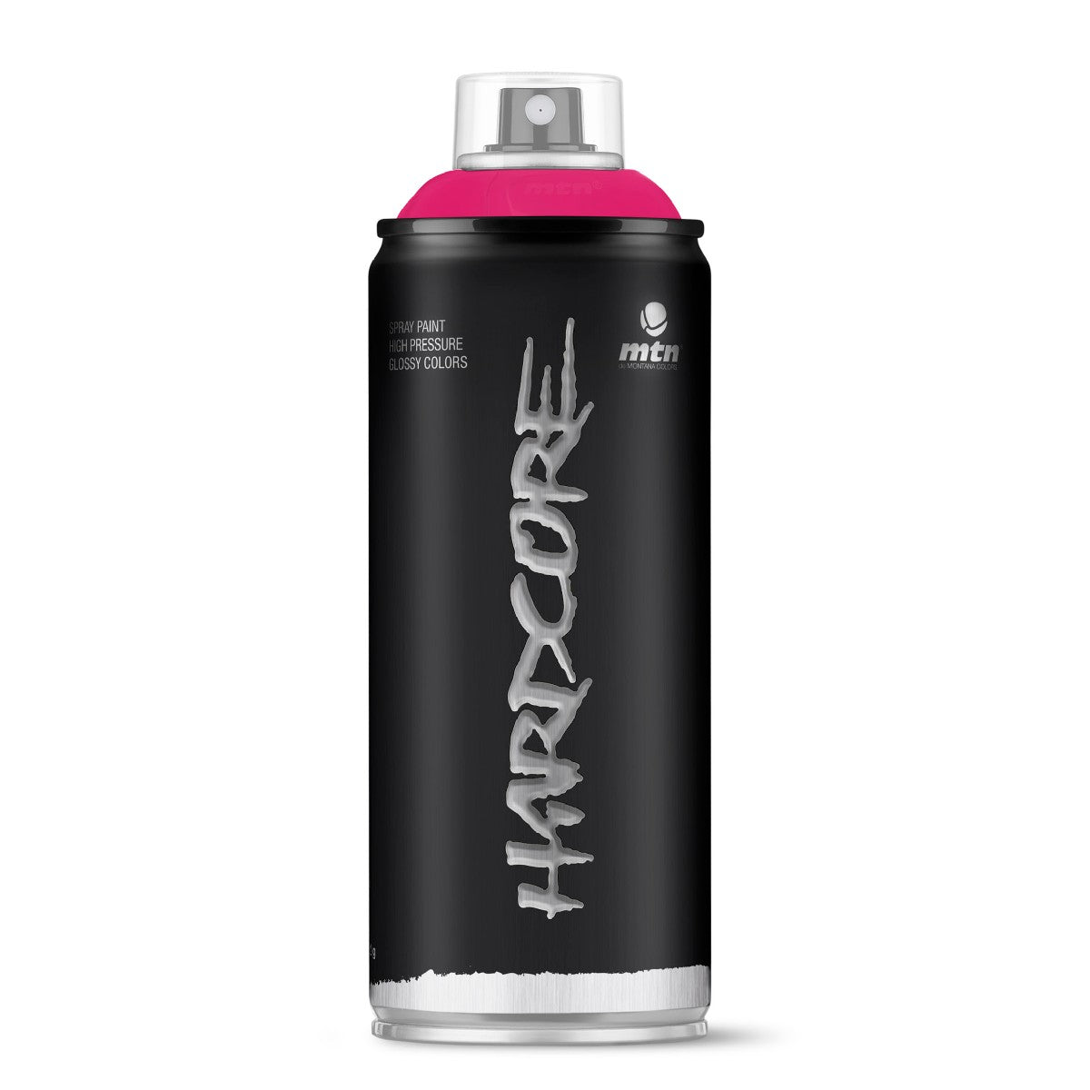 MTN Hardcore Spray Paint – Reds, Pinks & Violets (400ml)