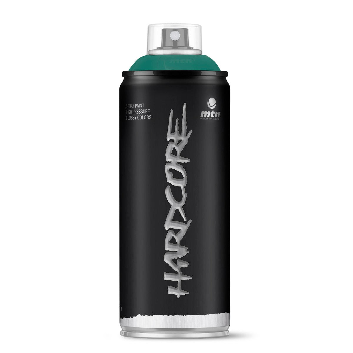 MTN Hardcore Spray Paint – Greens (400ml)