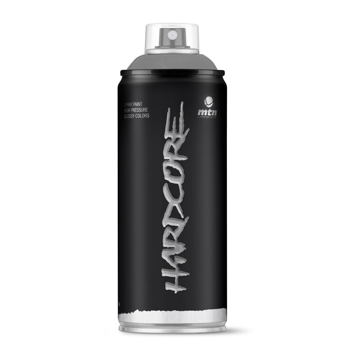 MTN Hardcore Spray Paint – Greys (400ml)