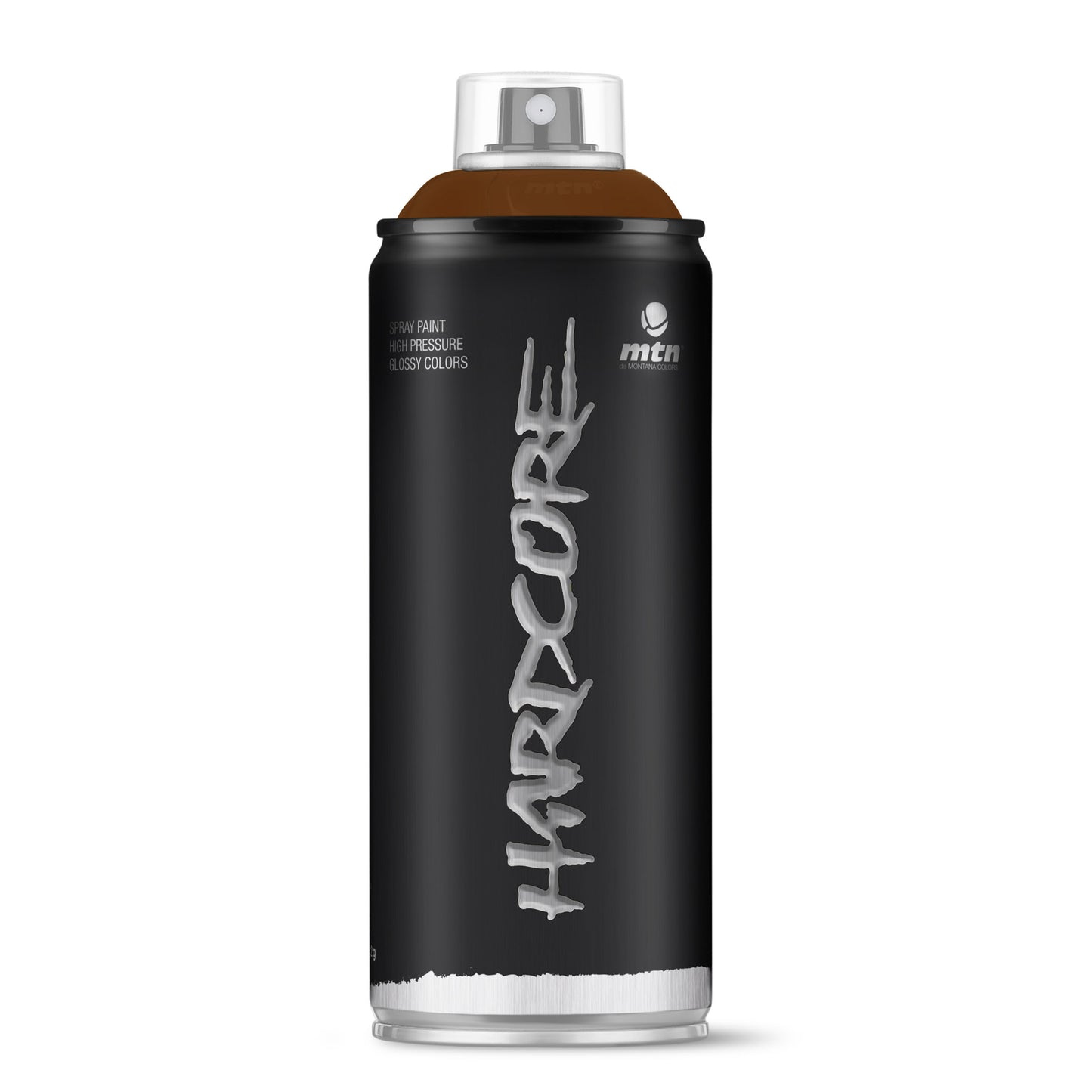 MTN Hardcore Spray Paint – Browns (400ml)