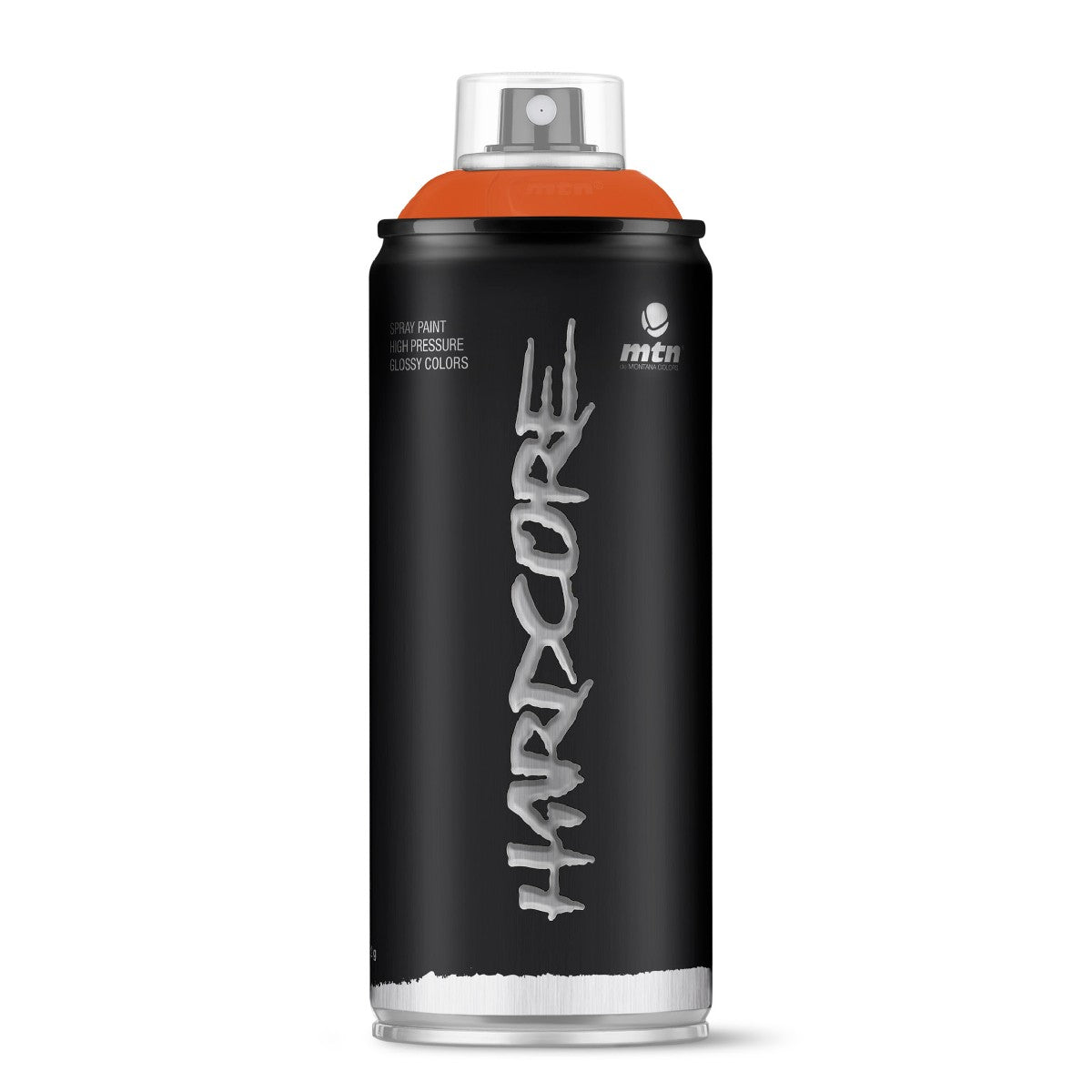 MTN Hardcore Spray Paint – Browns (400ml)