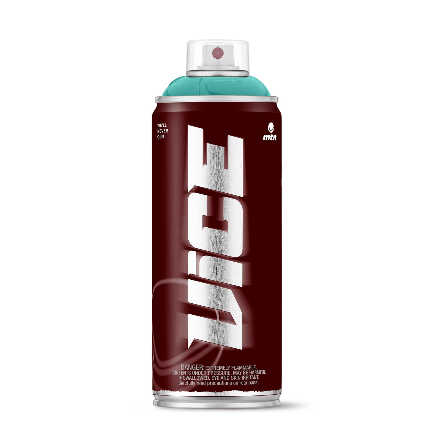 MTN Montana Colors Vice Spray Paint 400ml Saint-Denis Green
