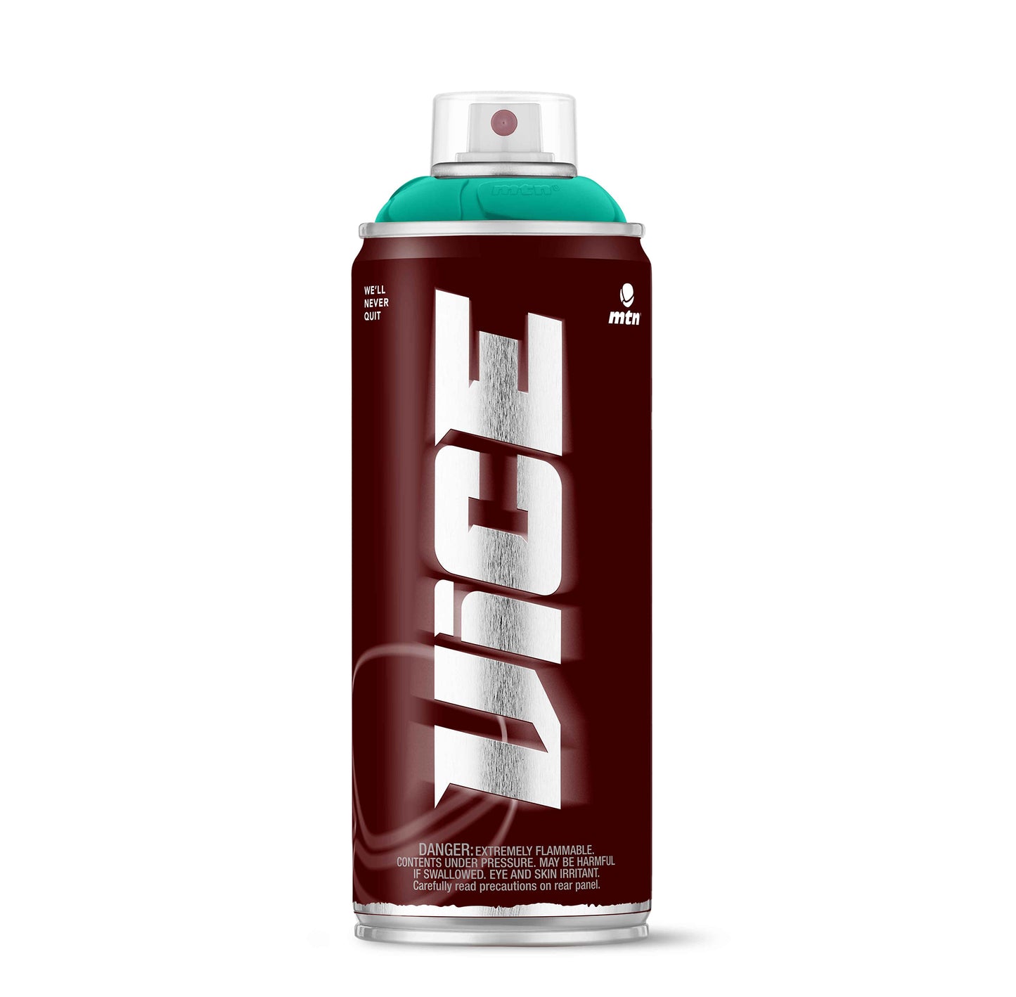 MTN Montana Colors Vice Spray Paint 400ml Exit Green