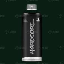 MTN Hardcore Spray Paint – Greens (400ml)