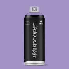 MTN Hardcore Spray Paint – Reds, Pinks & Violets (400ml)