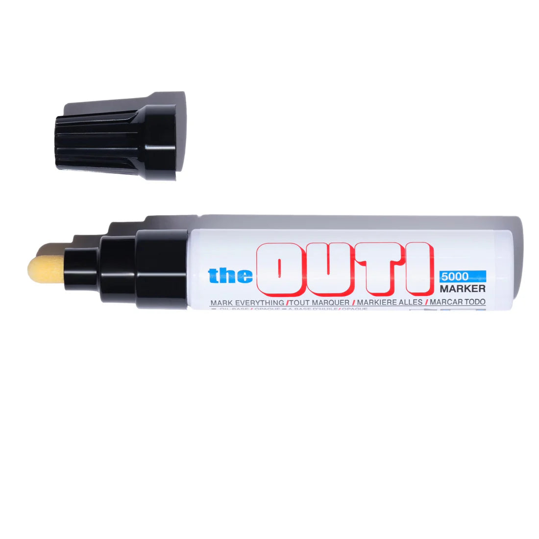 【8】【OUTI 5000】MARKER & ULTRA STICKERS Outi 5000 – Paintbox