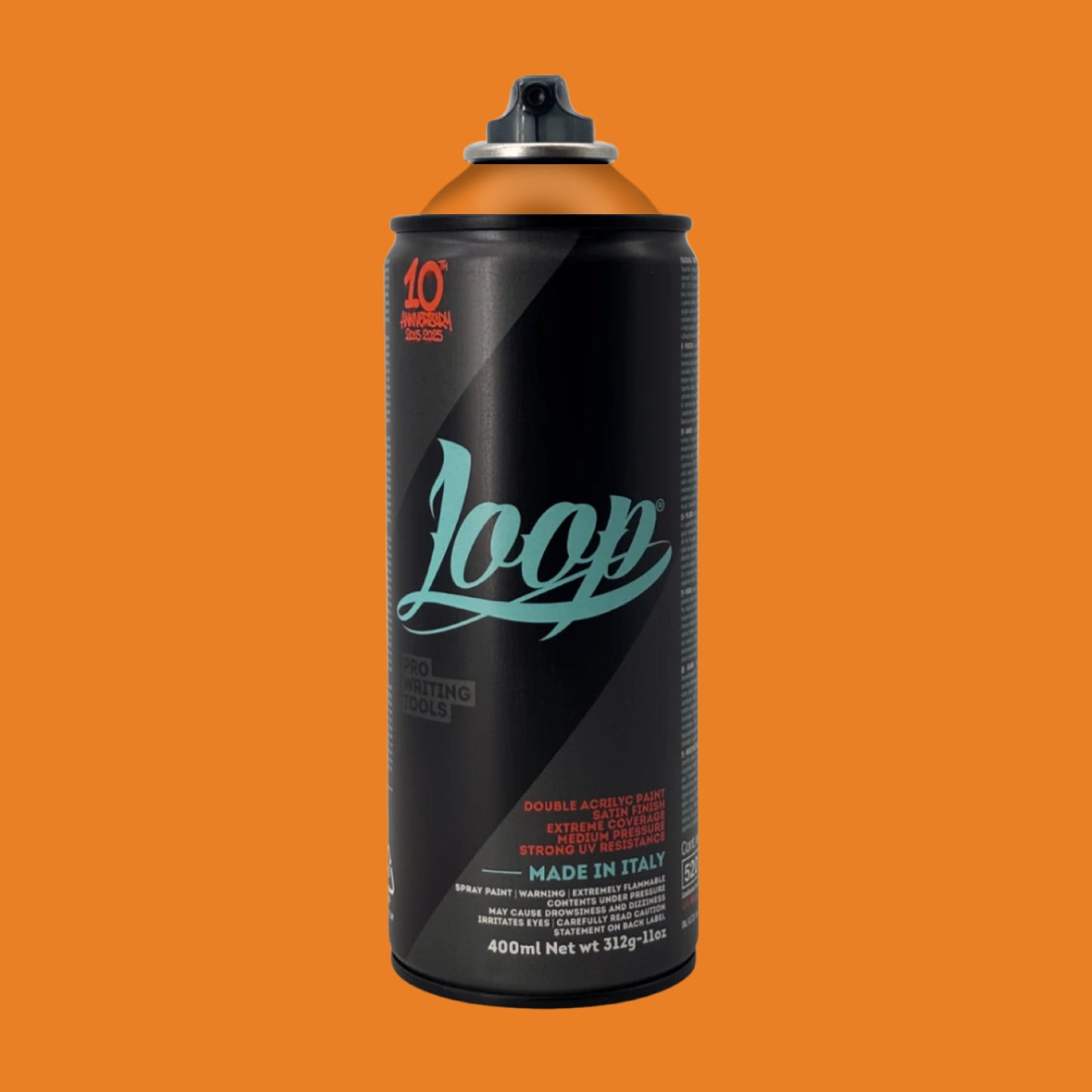 Loop Spray Paint 400ml Harlem LP-121