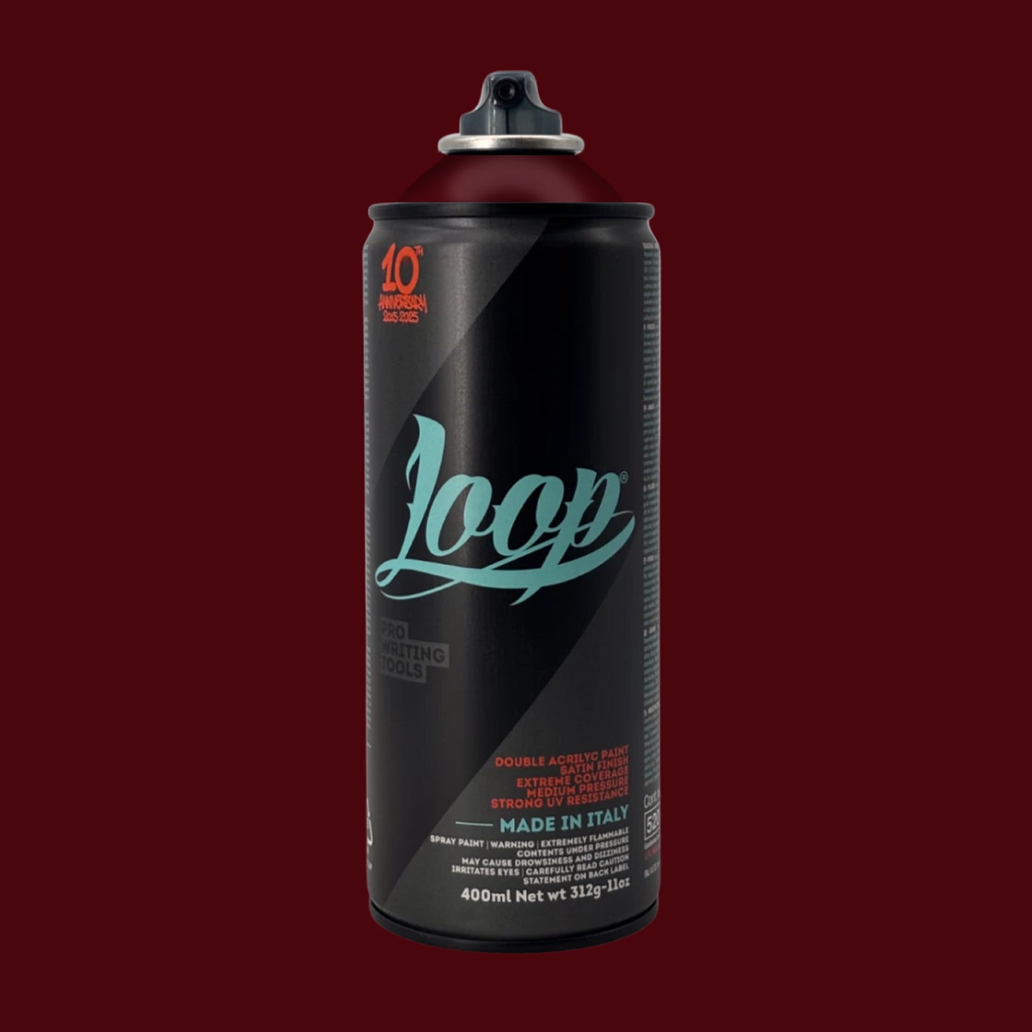 Loop Spray Paint 400ml London LP-146