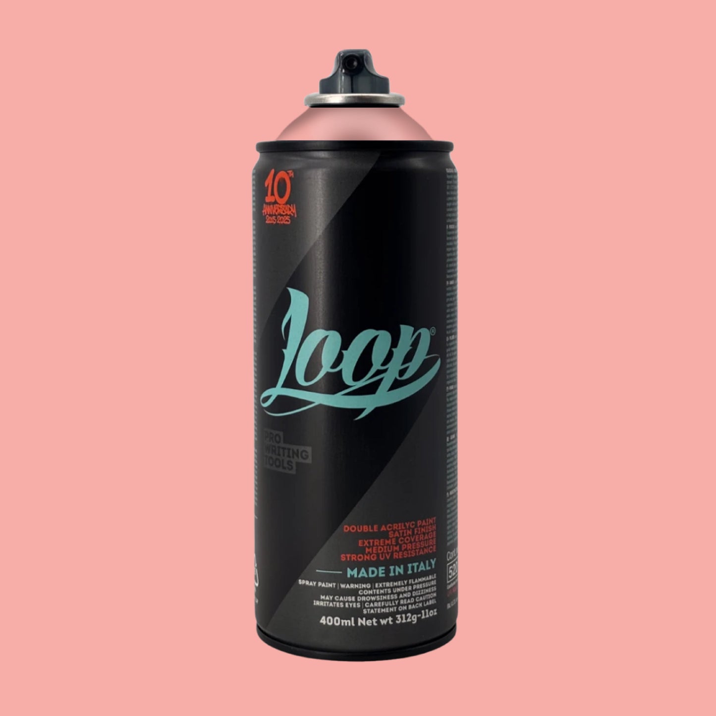 Loop Spray Paint 400ml Galway LP-151