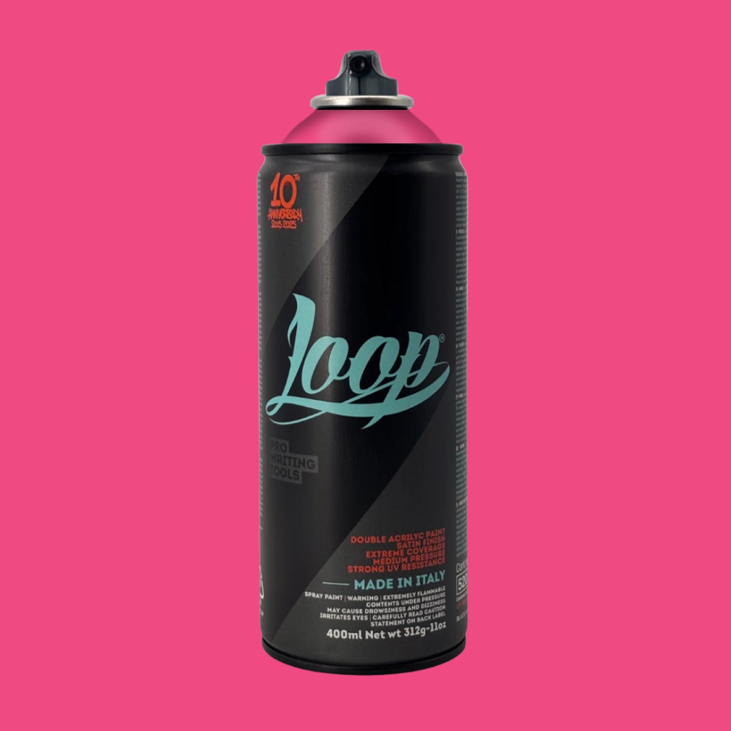 Loop Spray Paint 400ml Coimbra LP-160
