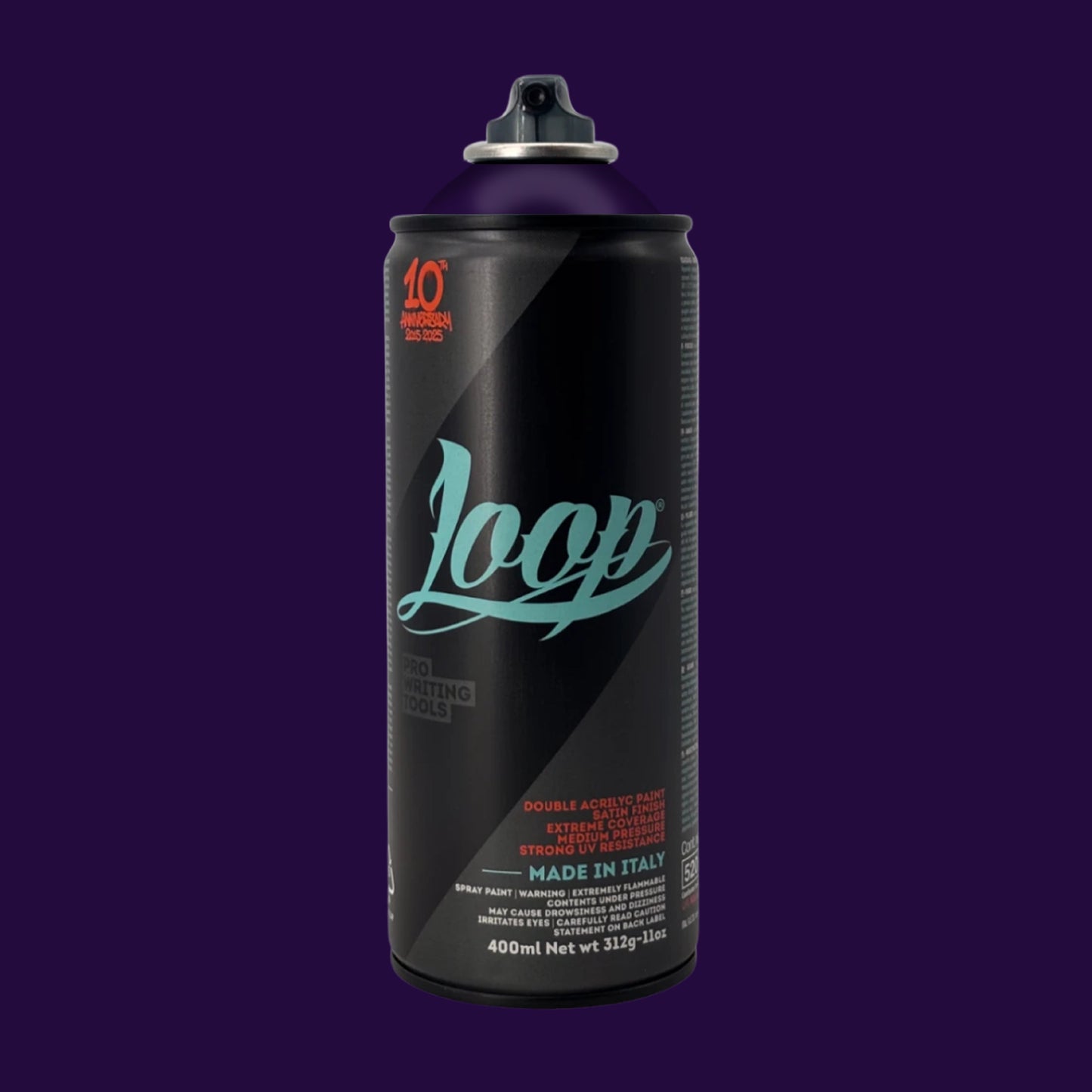 Loop Spray Paint 400ml Falun LP-185