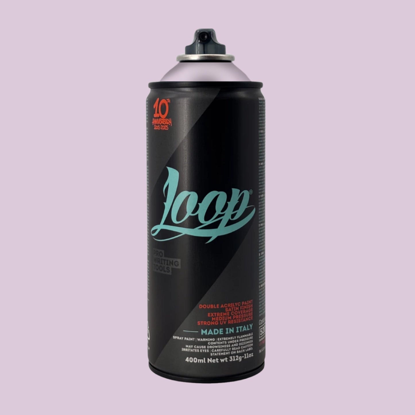 Loop Spray Paint 400ml Stockholm LP-186