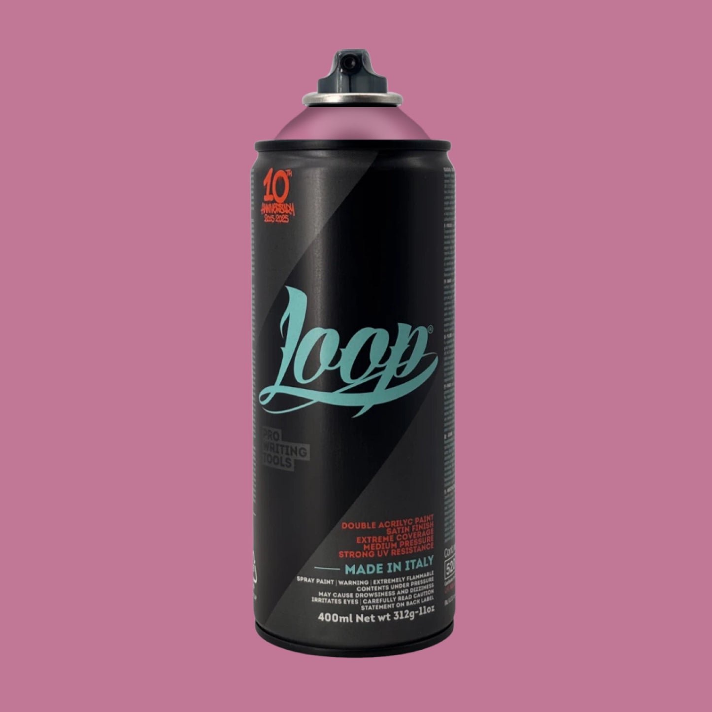 Loop Spray Paint 400ml Oulu LP-188