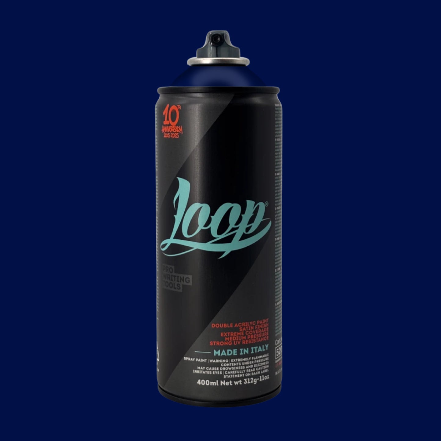 Loop Spray Paint 400ml Brest LP-208