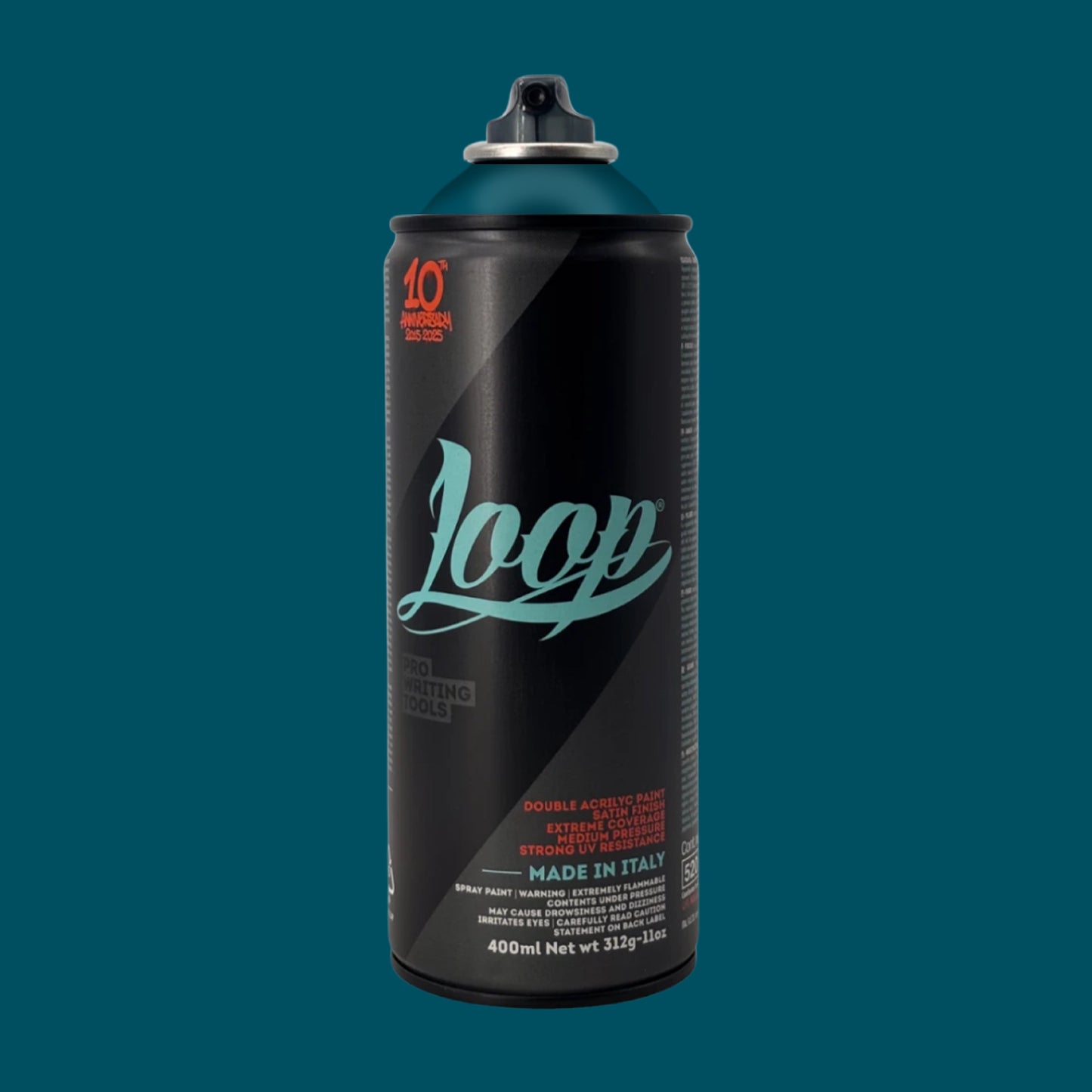 Loop Spray Paint 400ml Lyon LP-212