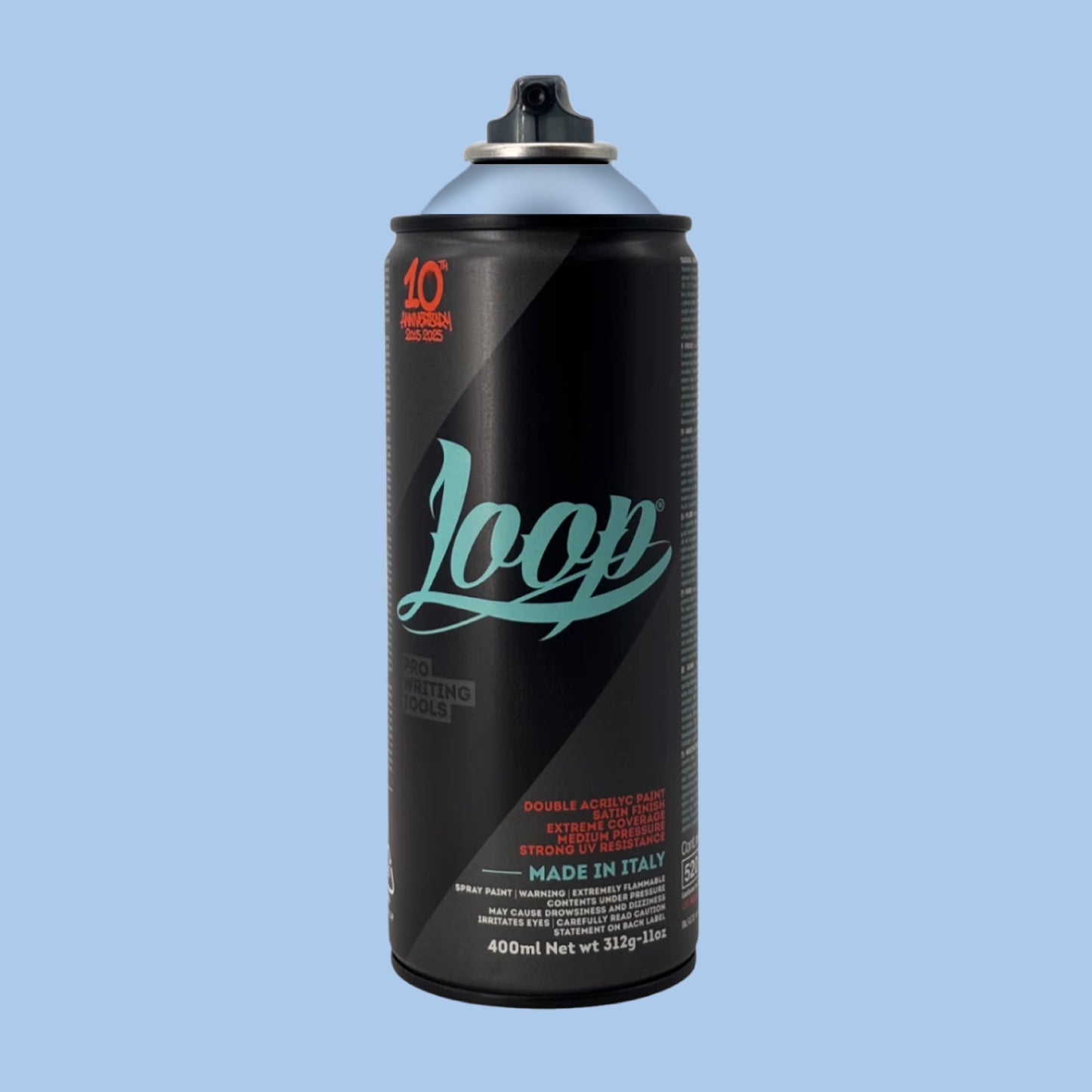 Loop Spray Paint 400ml Nimes LP-214