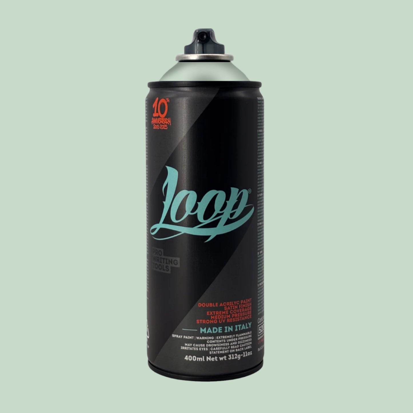 Loop Spray Paint 400ml Sassari LP-270