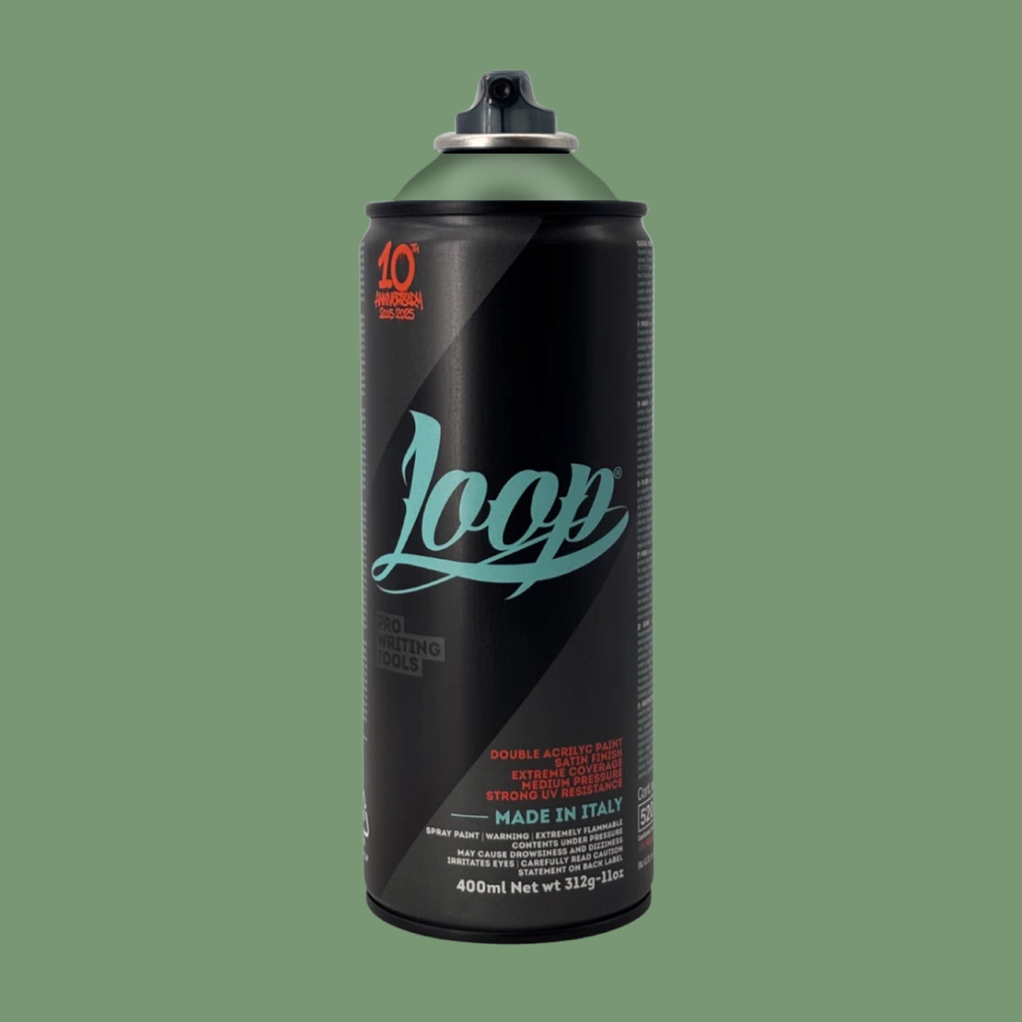 Loop Spray Paint 400ml Messina LP-272