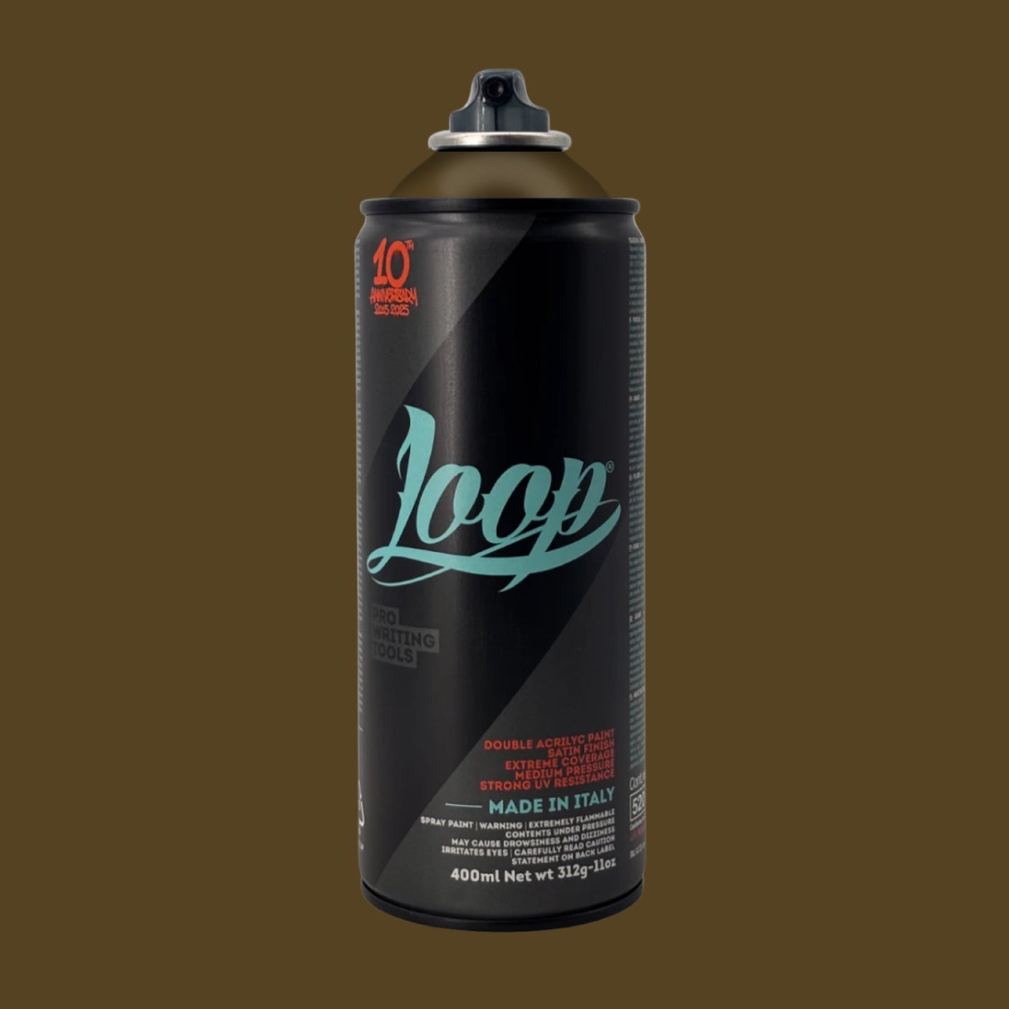 Loop Spray Paint 400ml Belgrade LP-305