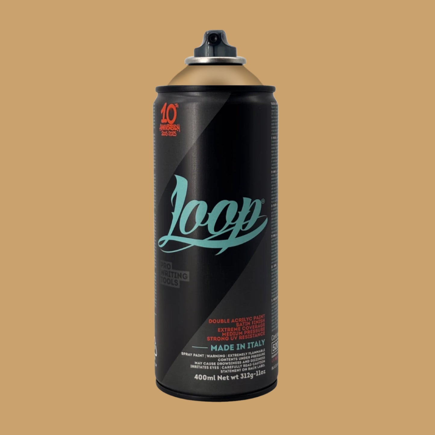 Loop Spray Paint 400ml Linz LP-308