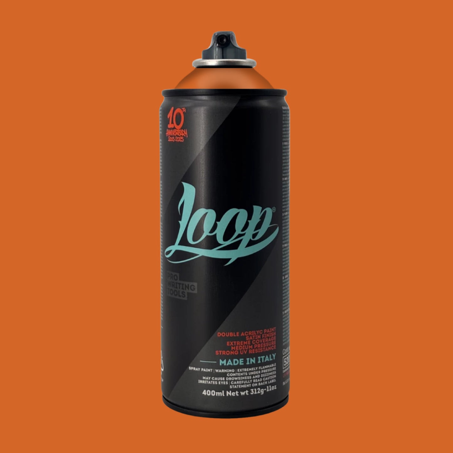 Loop Spray Paint 400ml Hannover LP-316
