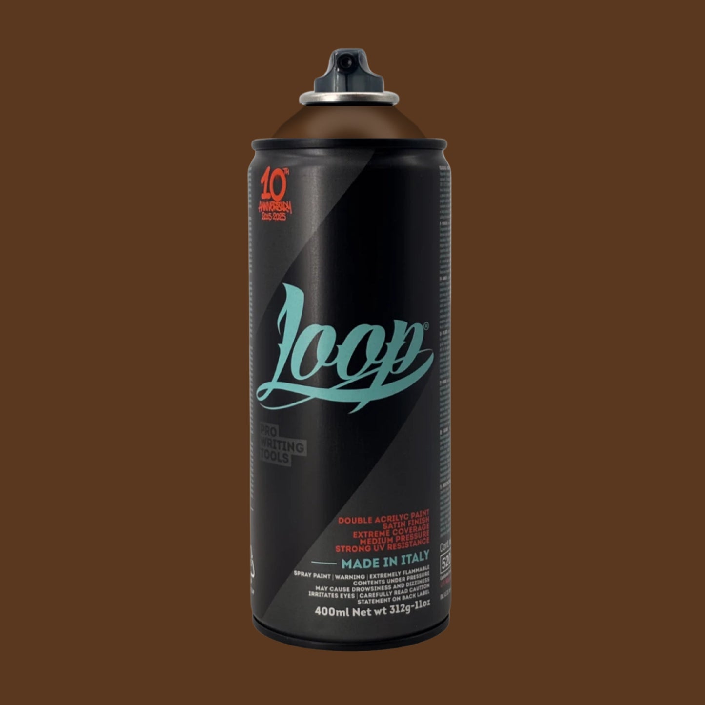 Loop Spray Paint 400ml Halle LP-318