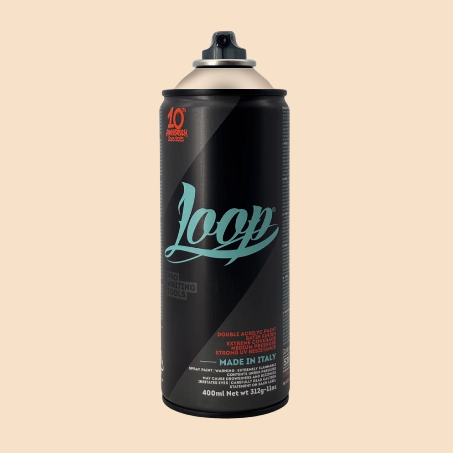 Loop Spray Paint 400ml Munchen LP-319
