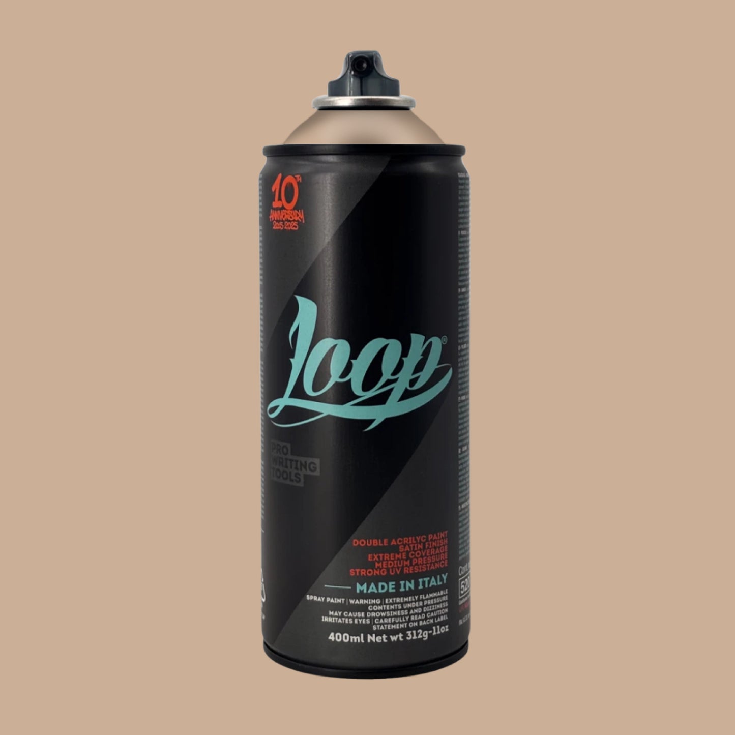 Loop Spray Paint 400ml Stuttgart LP-320