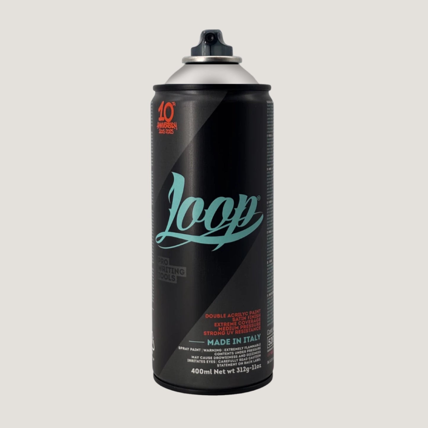 Loop Spray Paint 400ml Los Angeles LP-340