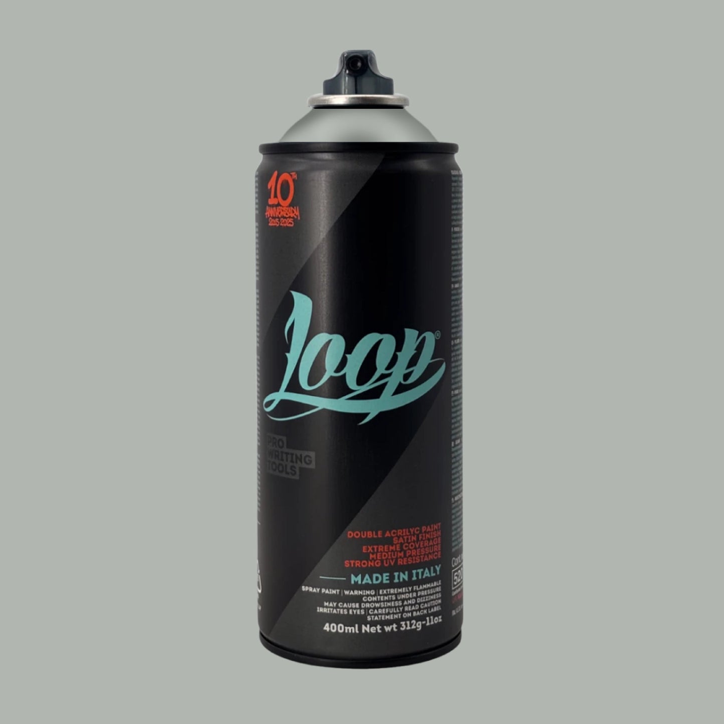 Loop Spray Paint 400ml San Diego LP-341