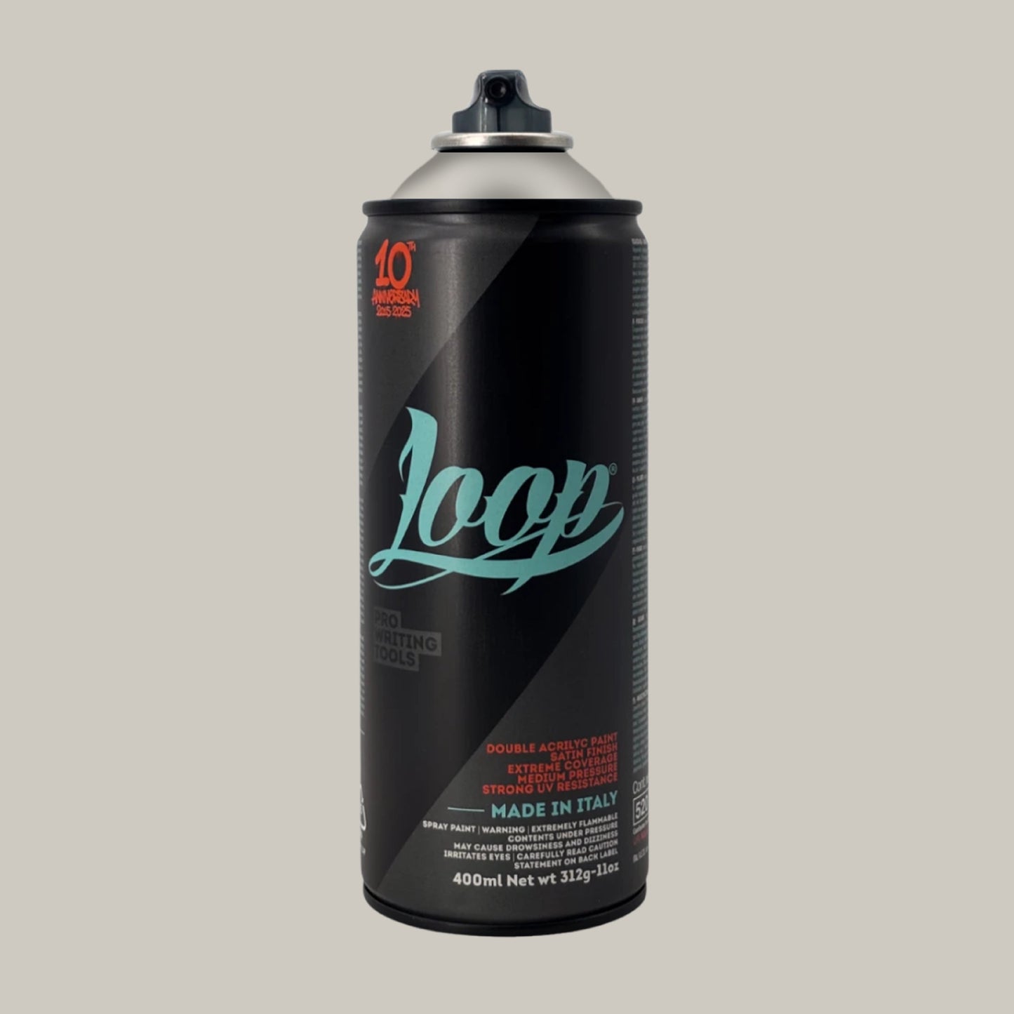 Loop Spray Paint 400ml Miami LP-357