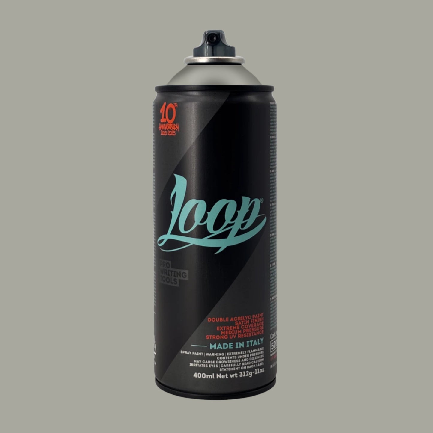 Loop Spray Paint 400ml Orlando LP-358
