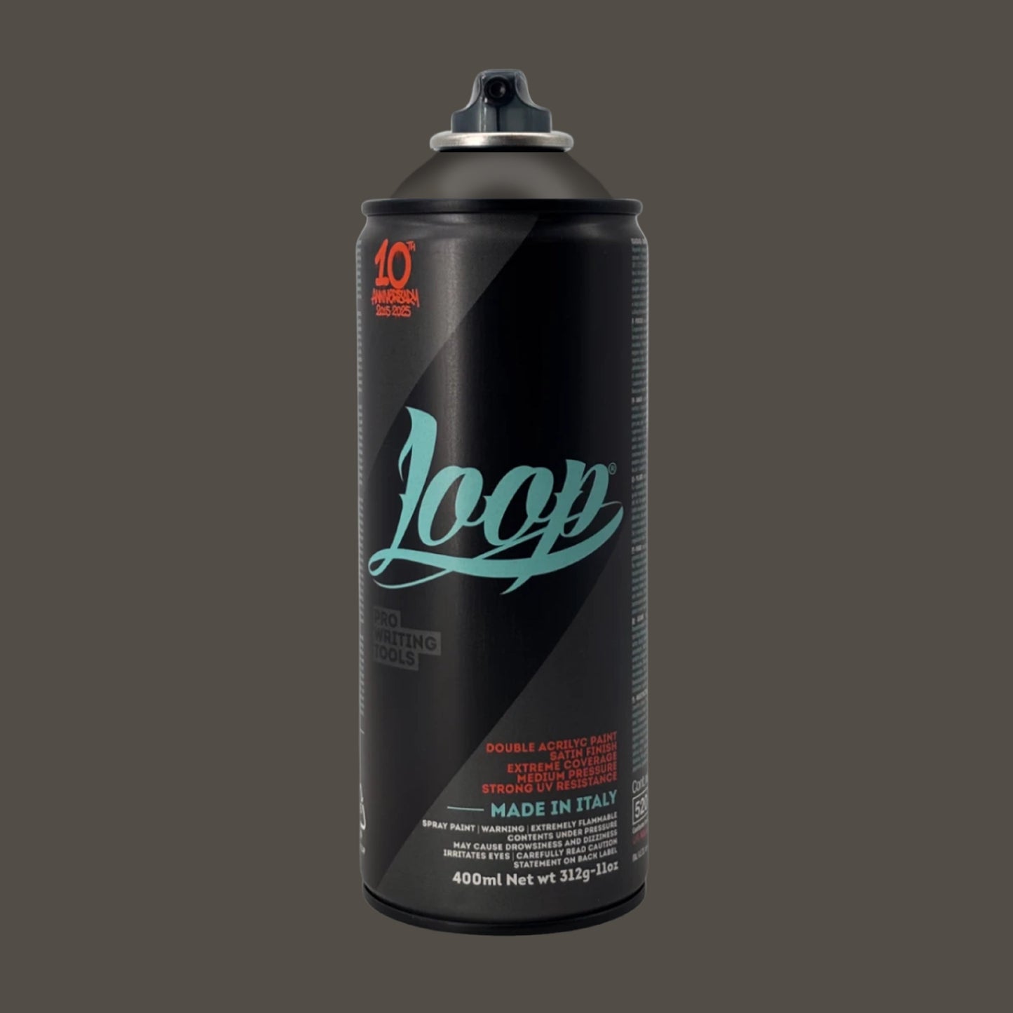 Loop Spray Paint 400ml Key West LP-361