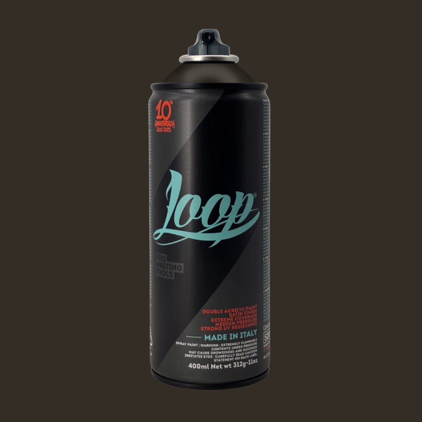 Loop Spray Paint 400ml Fort Myers LP-362