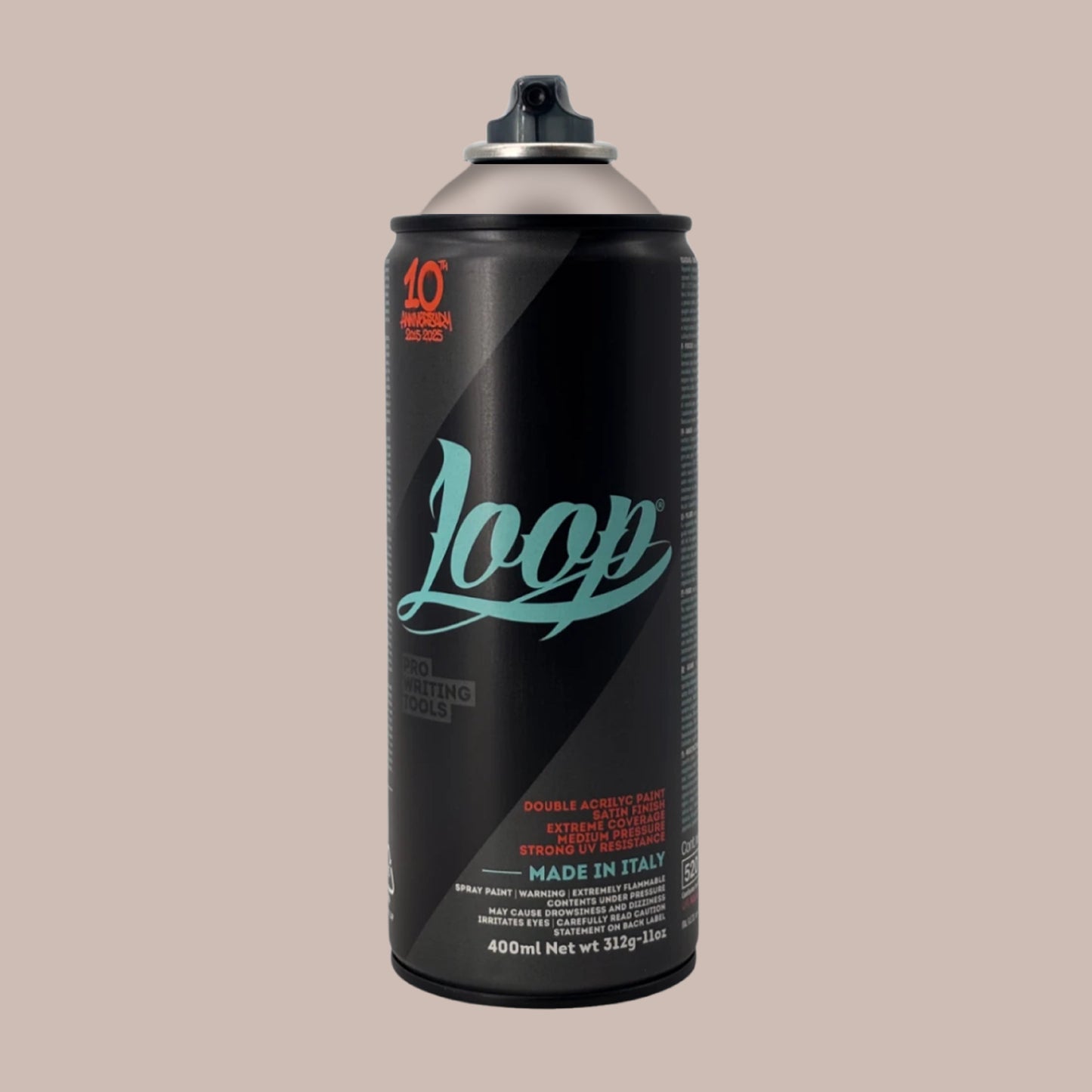 Loop Spray Paint 400ml Seattle LP-363