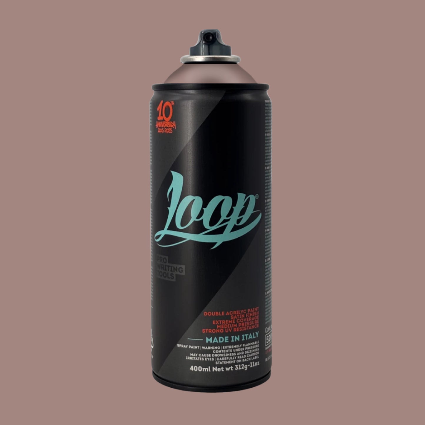 Loop Spray Paint 400ml Portland LP-364
