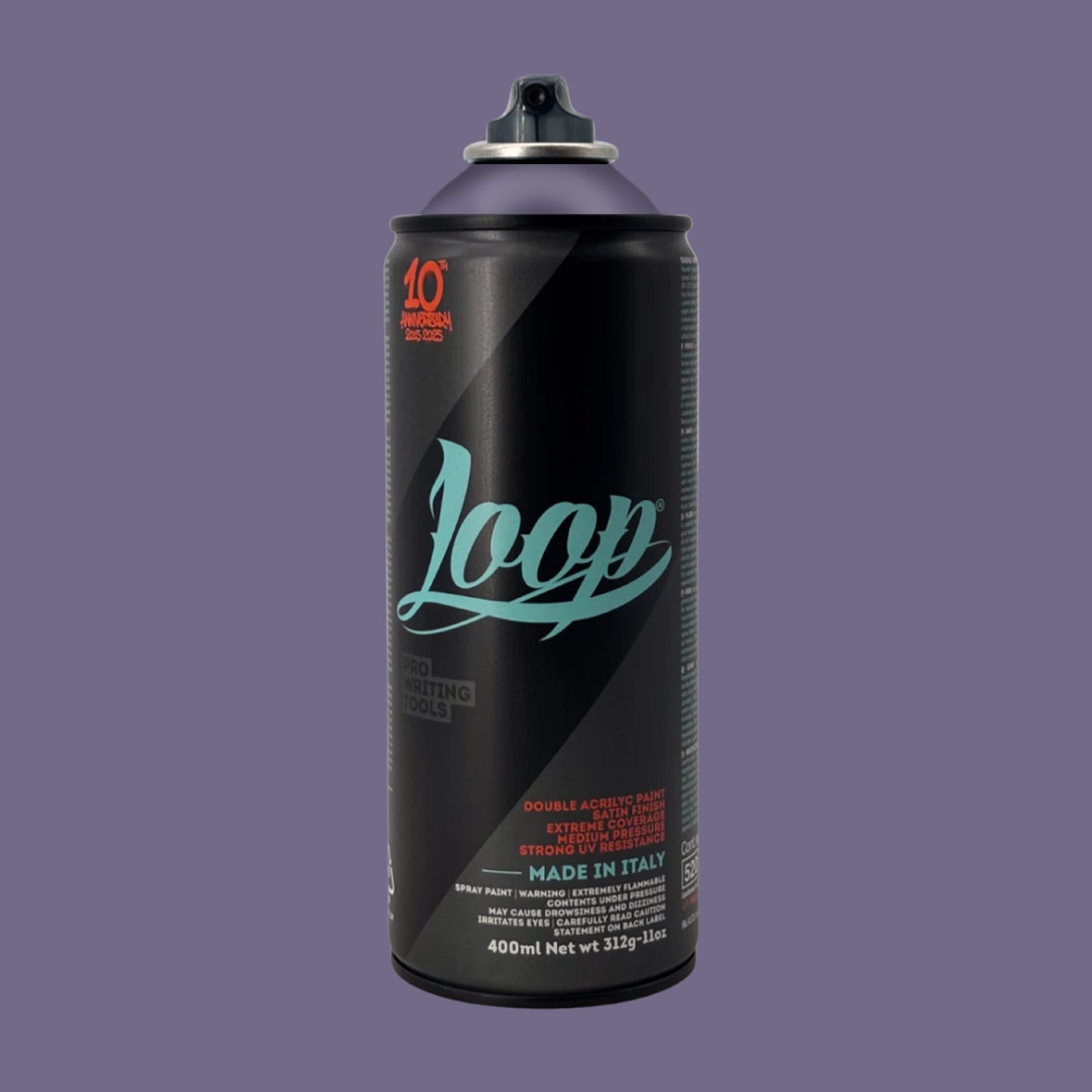 Loop Spray Paint 400ml Indianapolis LP-368