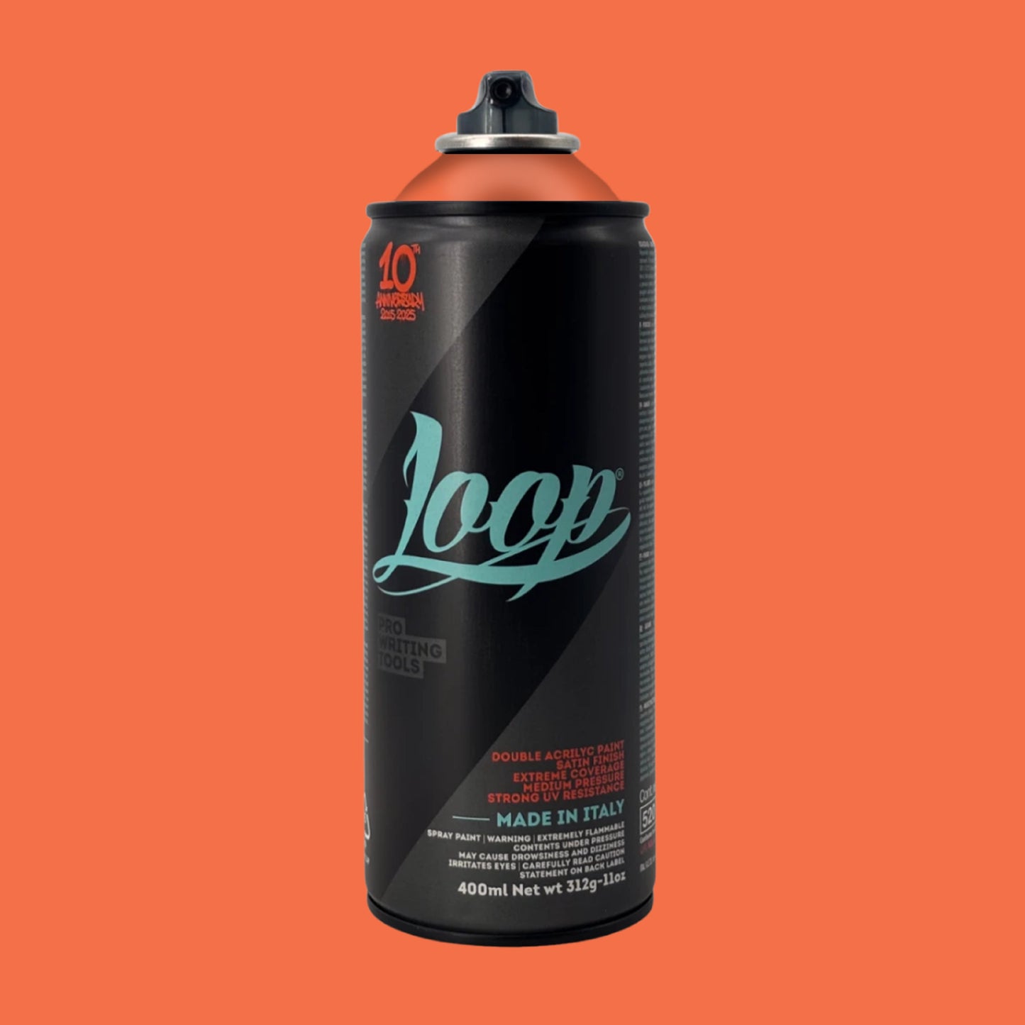 Loop Spray Paint 400ml Krasnodar LP-377
