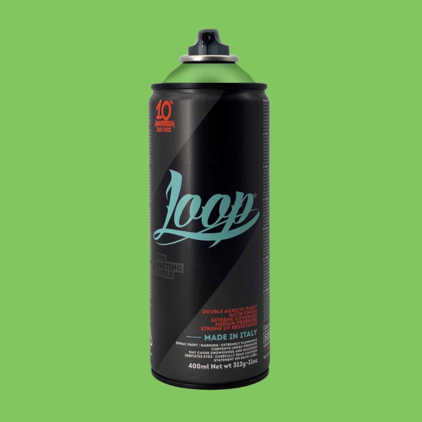 Loop Spray Paint 400ml Dubai LP-378